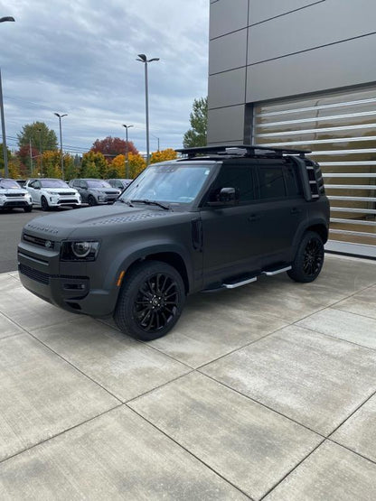 20" Wheels for LAND ROVER DISCOVERY FULL SIZE HSE 2017 & UP 20x9.5" 5x120
