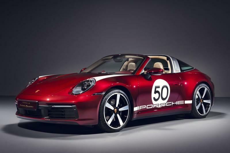 20'' FORGED wheels for PORSCHE 911 (991) 3.8 CARRERA 4 GTS 2013-15 (20X8.5/11")