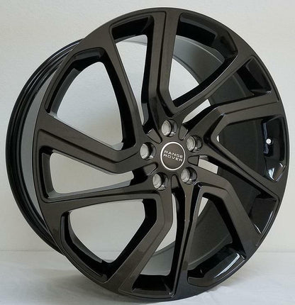 22" Wheels for LAND ROVER DEFENDER FIRST EDITION 2020 & UP 22x9.5"