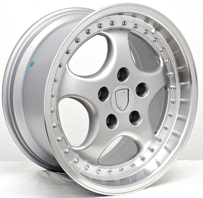 18'' wheels for PORSCHE 911 (993) 3.6 CARRERA 2S 1993-1998 (18x8.5"/18x9.5")