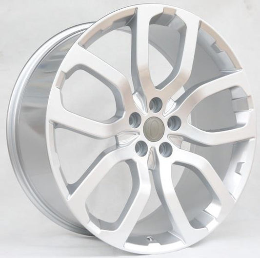 20" Wheels for LAND/RANGE ROVER SE HSE, SUPERCHARGED 20x9.5