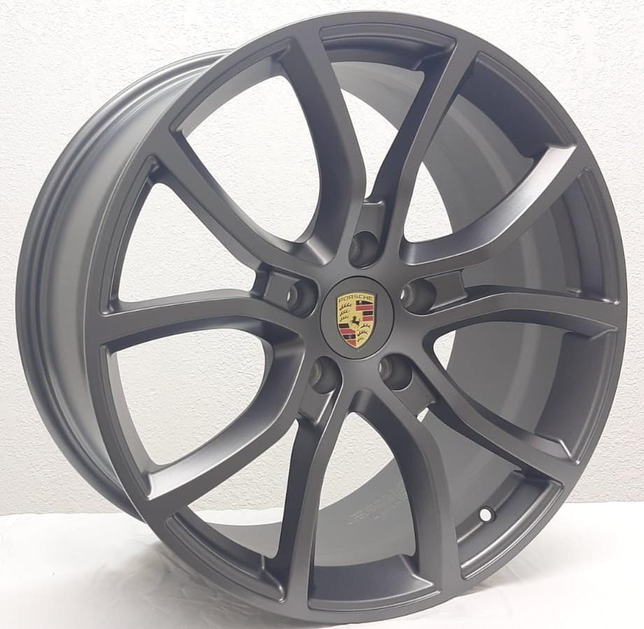 20'' FORGED wheels for PORSCHE CAYENNE 2019 & UP 20x9.5/20x11" 5x130