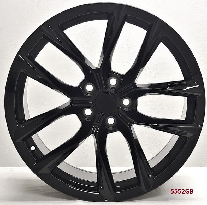 20'' wheels for TESLA Model 3 2017 & UP 20x8.5 5x114.3