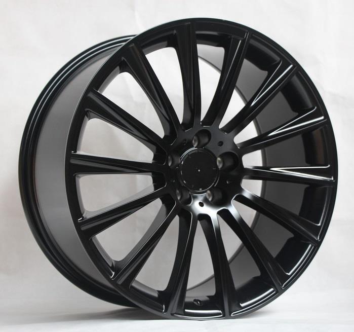 20'' wheels for Mercedes EQE 500 4MATIC SEDAN 20x8.5" 5x112
