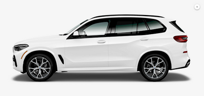 21'' wheels for BMW X5 X Drive 35i Base luxury M Sport X line 2014-18 5x120