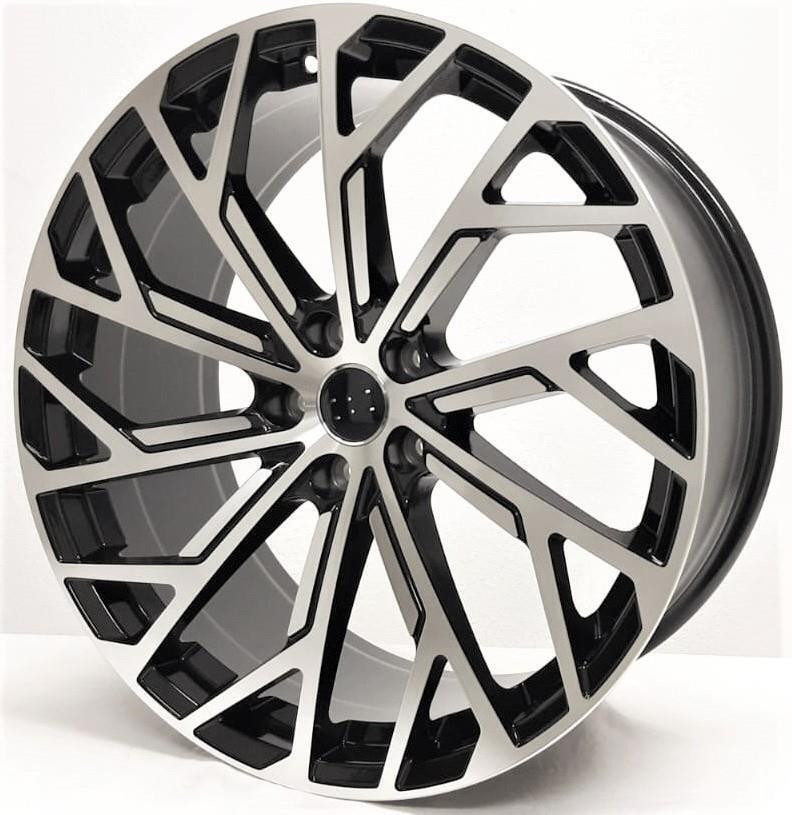 20'' wheels for Audi Q5 2009 & UP 5x112 20x9 +35MM