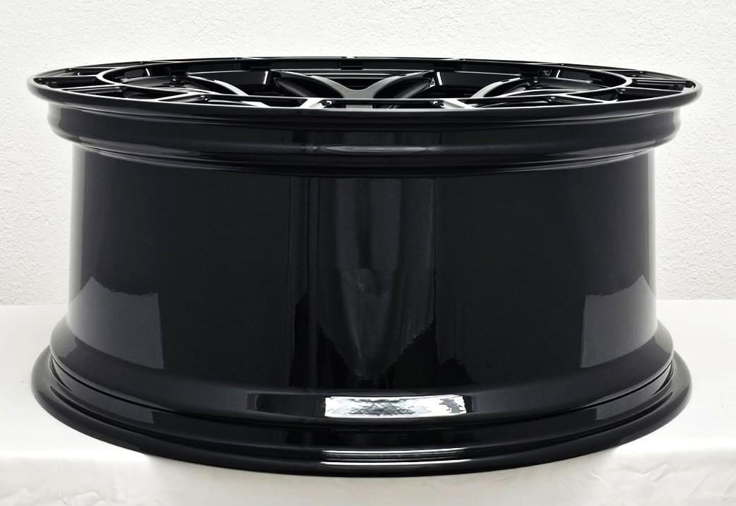 23'' FORGED wheels for LAMBORGHINI URUS PERFORMANCE 2022 & UP 23x10"/11" 5x130