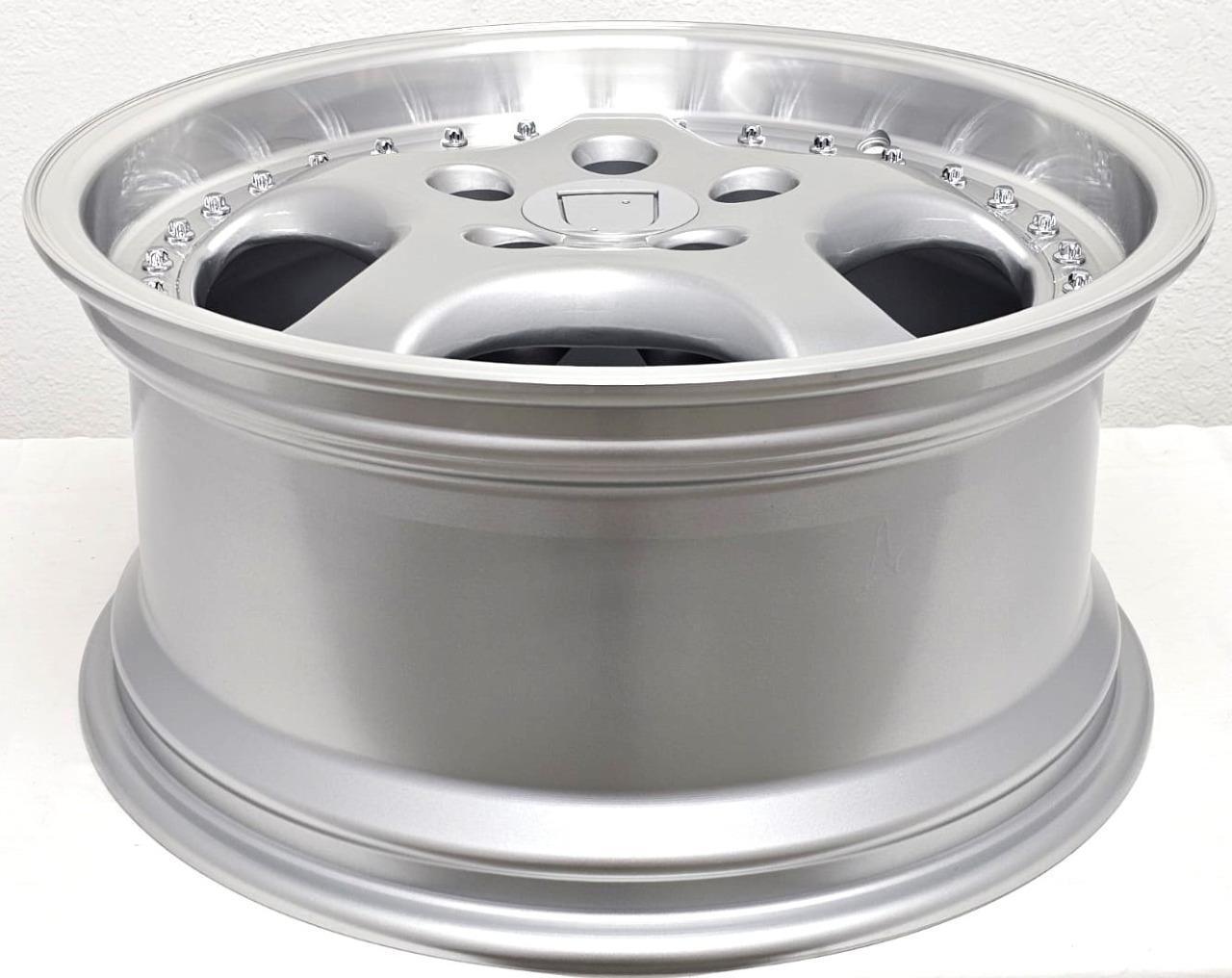 18'' wheels for PORSCHE 911 (993) 3.6 CARRERA 2 1993-1998 (18x8.5"/18x9.5")