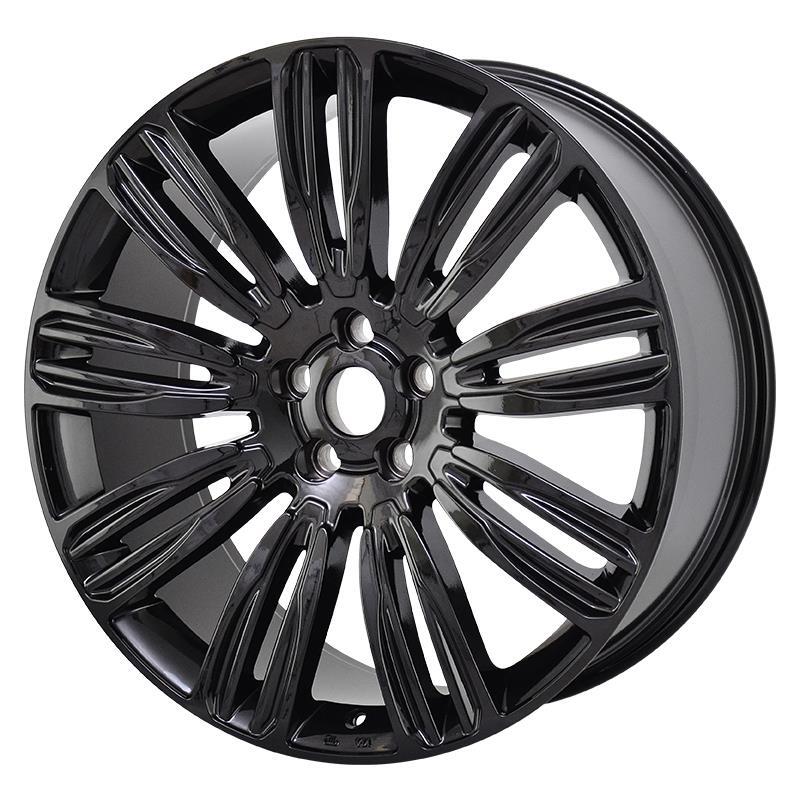 20" Wheels for LAND ROVER DISCOVERY LR3, LR4 20x9.5