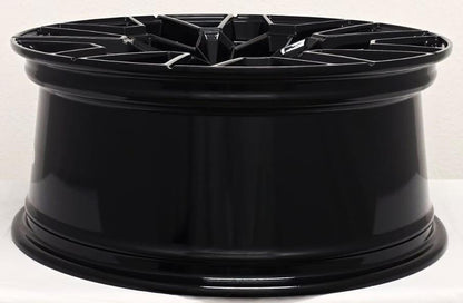 20'' wheels for BMW 430i XDRIVE COUPE 2021 & UP 20x8.5"/9.5" 5x112