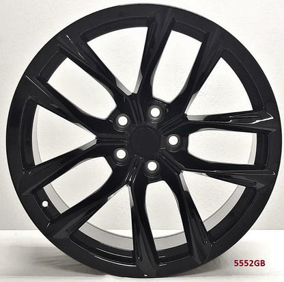 20'' wheels for TESLA Model 3 2017 & UP (20x8.5"/20x9.5") 5x114.3