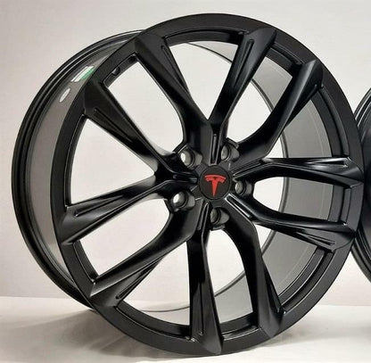 20'' wheels for TESLA Model 3 2017 & UP 20x8.5 5x114.3