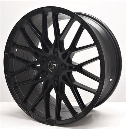 19'' wheels for Mercedes E400 4MATIC WAGON 2018 & UP 19x8.5"/9.5" 5x112