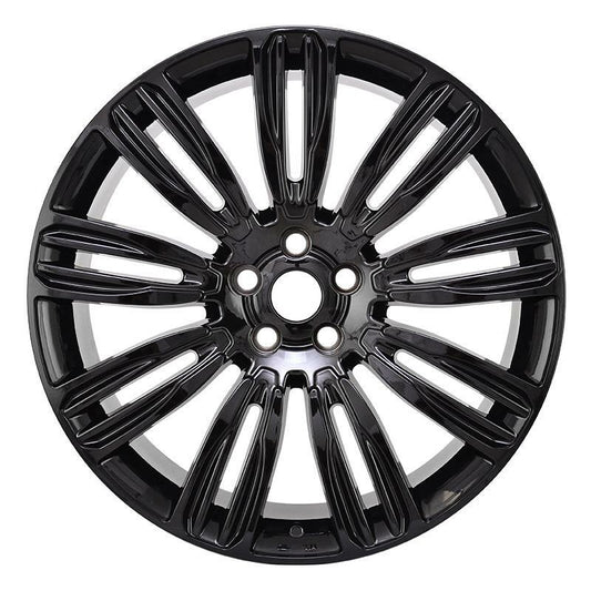 22" Wheels for LAND ROVER DISCOVRY SE 2017 & UP FULL SIZE 22x9.5 5x120