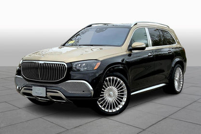 23'' FORGED wheels for Mercedes GLS63 AMG SUV 2021 & UP 23x10/11.5" 5x112