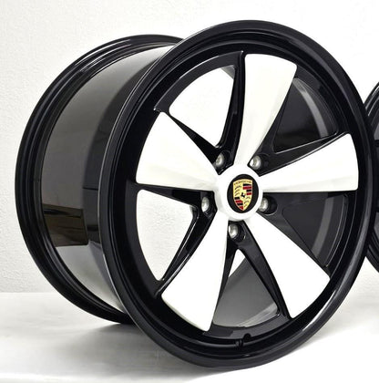 20'' FORGED wheels for PORSCHE 911 (991) 3.0 TARGA 4 2016-18 (20x8.5/11)
