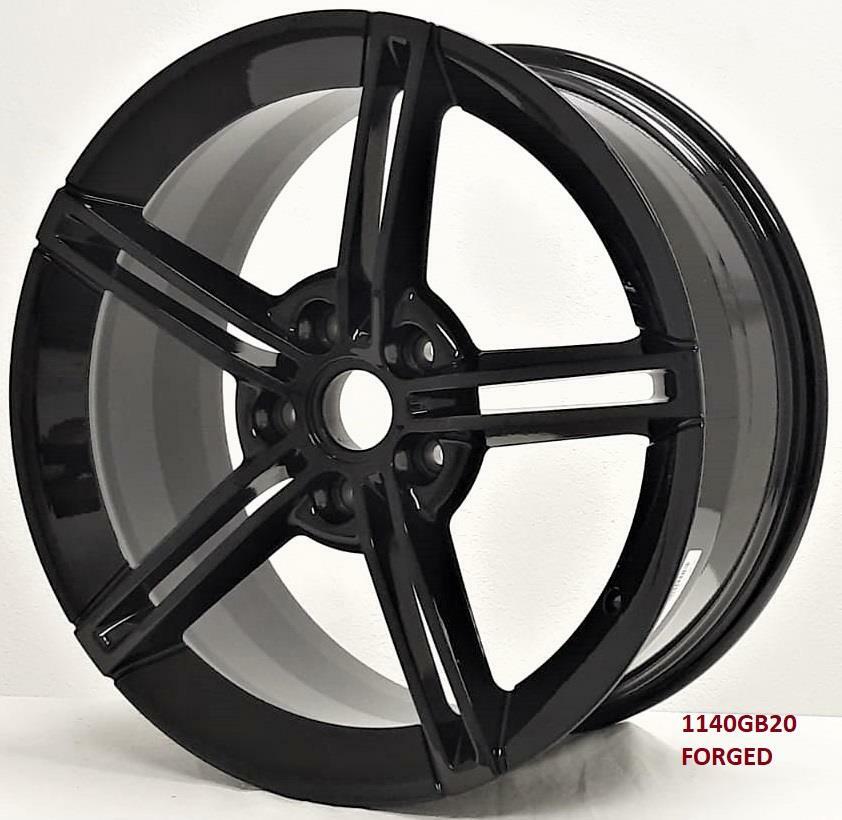 21'' FORGED wheels for PORSCHE TAYCAN 4 CROSS TURISMO 2021&UP  21X9.5/11.5"
