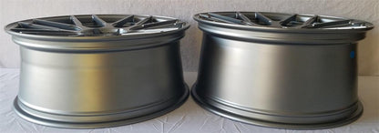 21'' FORGED Wheels for TESLA MODEL S 60 70D 75 75D 90D P90D 100D P100D 21X9/10"