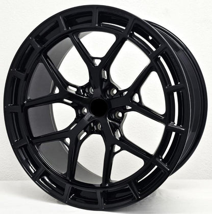 23'' FORGED wheels for LAMBORGHINI URUS S 2022 & UP 23x10"/11" 5x130