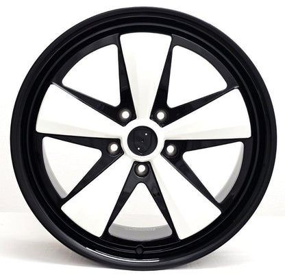 20'' FORGED wheels for PORSCHE 911 (991) 3.8 CARRERA 4S 2013-15 (20x8.5/11)