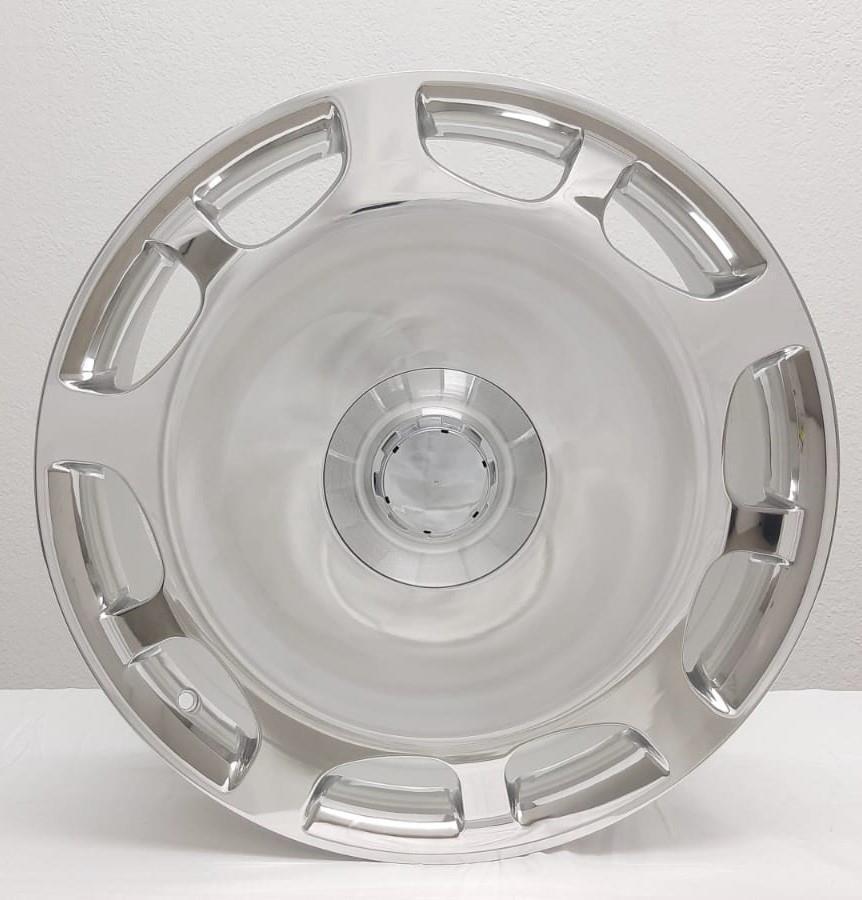 20'' FORGED wheels for Mercedes S600 2007-13  20x8.5/9.5" 5x112