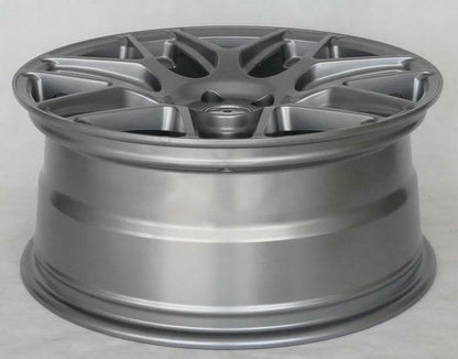18" WHEELS FOR NISSAN ALTIMA 2.5 3.5 S SL SV SR 2002 & UP 18x8" 5x114.3