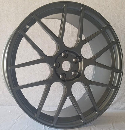 21'' FORGED Wheels for TESLA MODEL  S60D 75 75D 90D 100D P100D P90D 21x9"/21x10"
