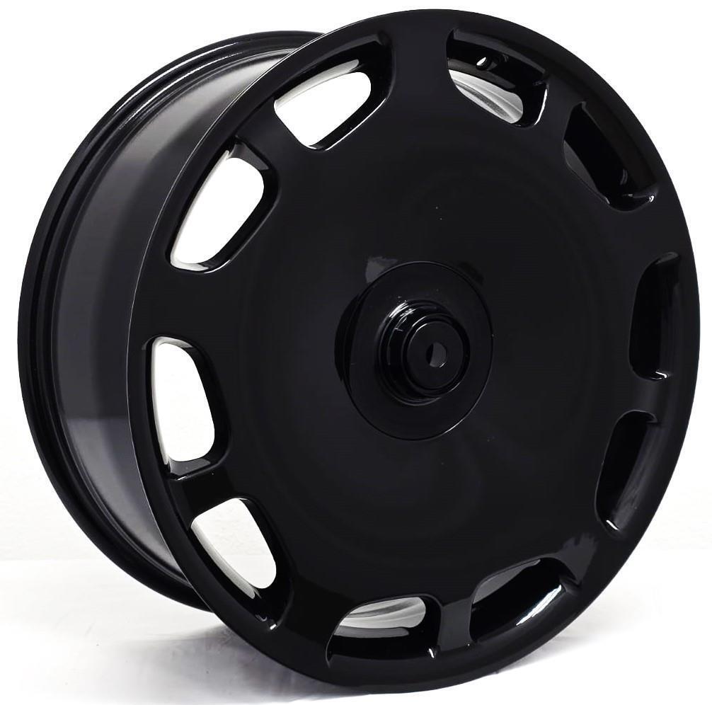 20'' FLOW FORGED wheels for Mercedes S63 4MATIC COUPE 2015-19 20X8.5/9.5"