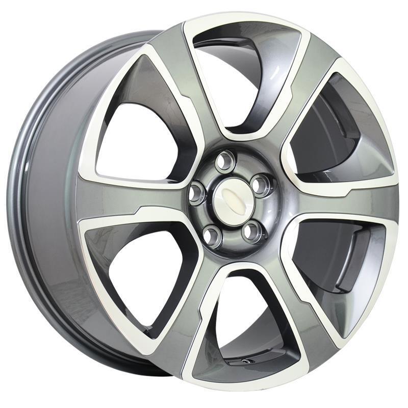 22" Wheels for LAND/RANGE ROVER SPORT AUTOBIOGRAPHY 22x9.5