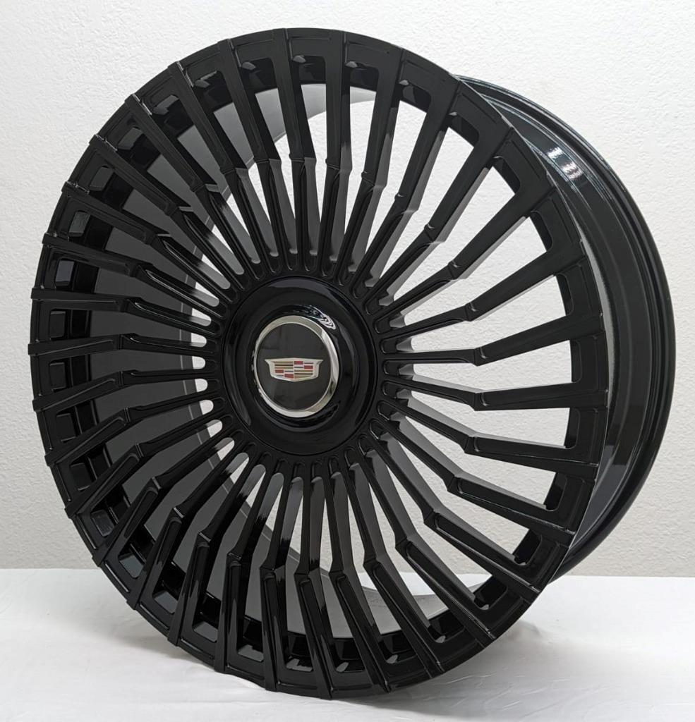 22'' FORGED wheels for CADILLAC ESCALADE ESV 4WD 2015-20 22x9.5 6x139.7
