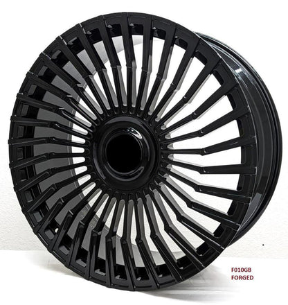 22" FORGED wheels for RANGE ROVER HSE, SUPERCHARGED 2003-21 5x120 22x9.5