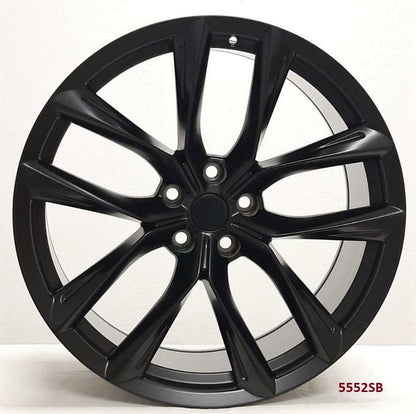 20'' wheels for TESLA Model Y Performance 2020 & UP 20x9.5" 5x114.3
