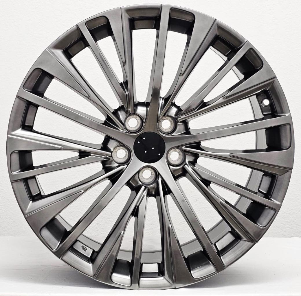20'' wheels for LEXUS NX200 2015 & UP 5x114.3 20x8"