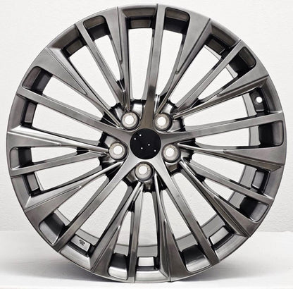 20'' wheels for LEXUS NX200 2015 & UP 5x114.3 20x8"