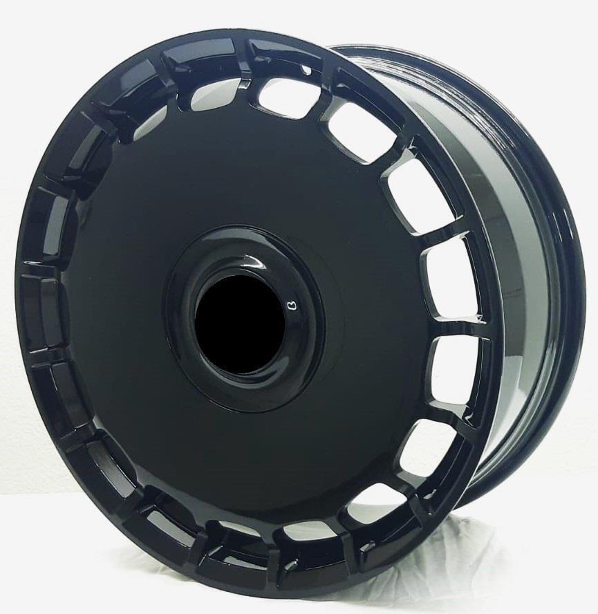 20'' FORGED wheels for Mercedes EQS 450 4MATIC SEDAN 20x9" 5x112