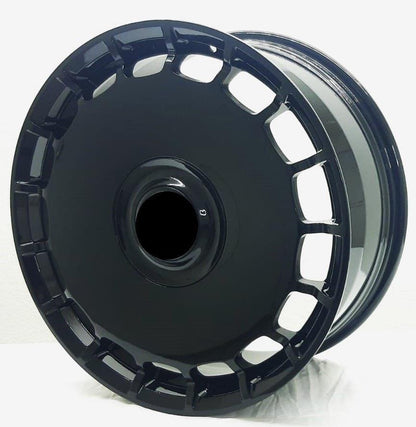 20'' FORGED wheels for Mercedes EQS 450 4MATIC SEDAN 20x9" 5x112
