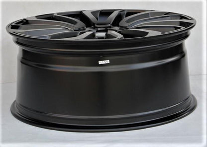 20" Wheels for LAND ROVER DISCOVERY FULL SIZE SE 2017 & UP 20x9.5" 5x120