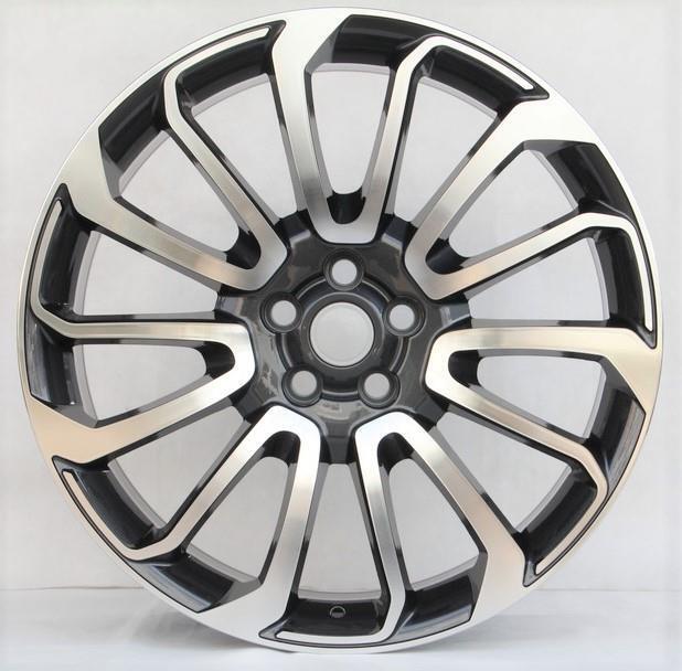 22" Wheels for LAND ROVER DEFENDER X 2020 & UP 22x9.5 5x120