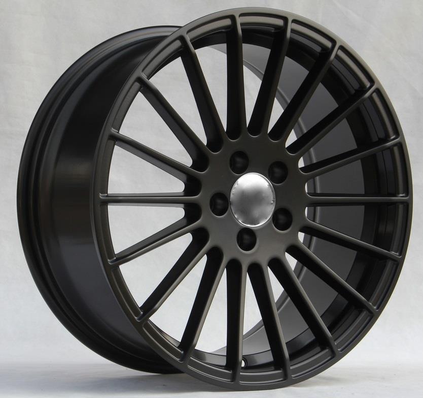 20'' wheels for Mercedes S-CLASS S450, S560 (Staggered 20x8.5/9.5)