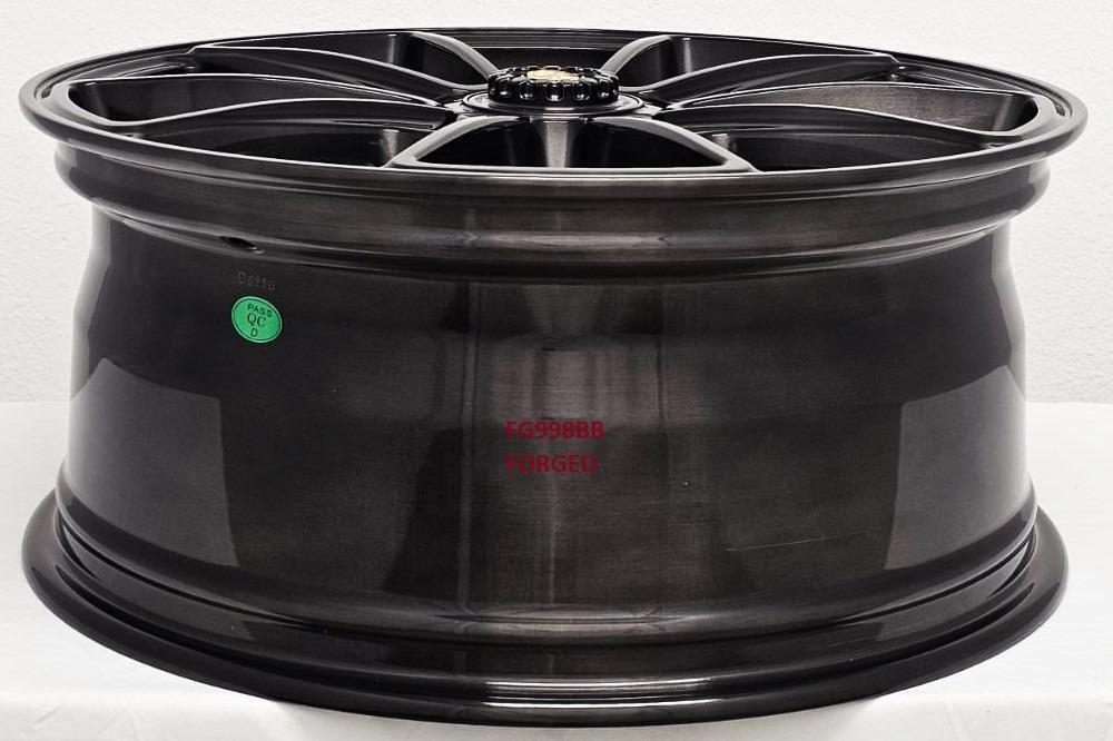 20/21'' FORGED wheels for PORSCHE 911(992)3.0 CARRERA 2020 & UP 20x8.5/21x11.5"