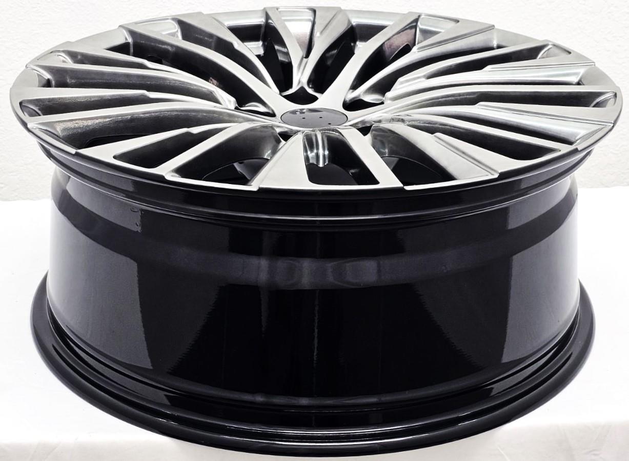 20'' wheels for LEXUS NX300 2015 & UP 5x114.3 20x8"