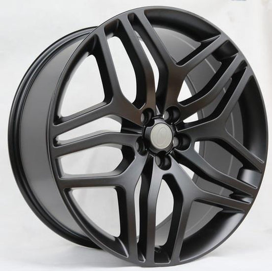 22" wheels for LAND ROVER DEFENDER X 2020 & UP 22x9.5 5x120