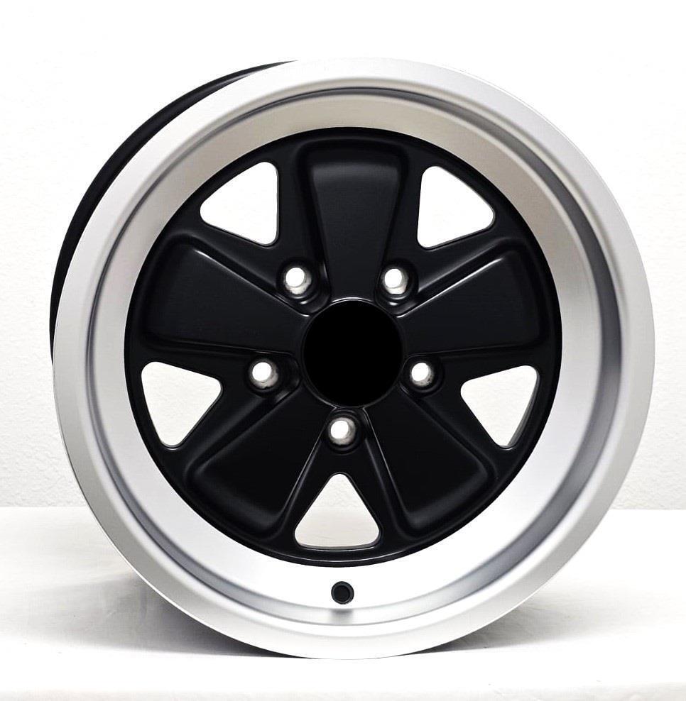 16'' wheels for PORSCHE 911 (930) 3.0 CARRERA TURBO 1975-1989 (16x7"/16x8")