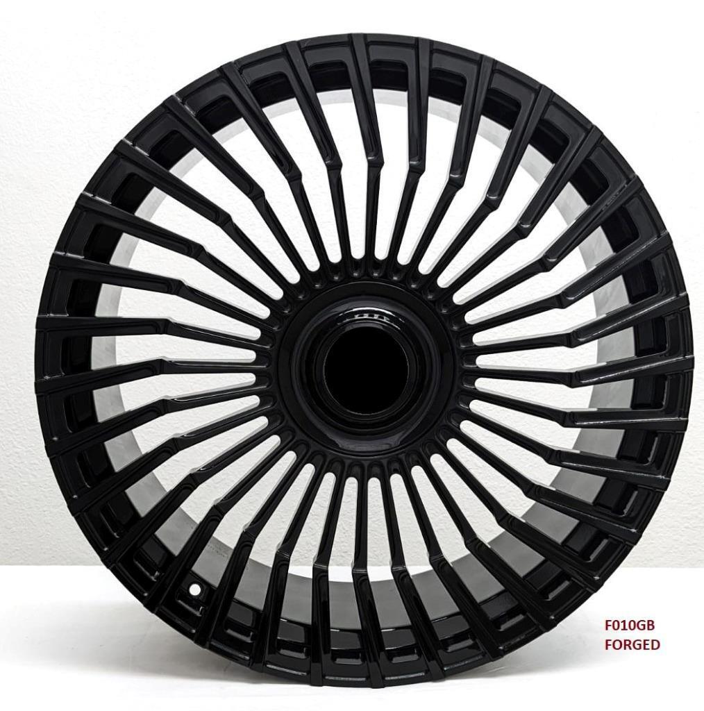 22" FORGED wheels for RANGE ROVER SPORT HSE, SUPERCHARGED 2006-21 5x120 22x9.5