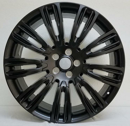 22" Wheels for LAND/RANGE ROVER HSE SPORT SUPERCHARGED 22x9.5