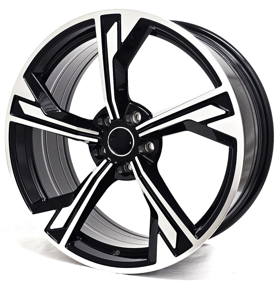 19'' wheels for AUDI Q3 2015 & UP 5x112 19x8.5 +35MM
