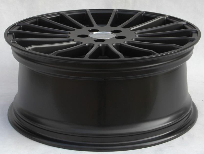 20'' wheels for BMW 318, 320, 323, 325 XDRIVE (Staggered 20x8.5/9.5)
