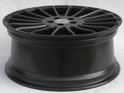 20'' wheels for BMW 318, 320, 323, 325 XDRIVE (Staggered 20x8.5/9.5)