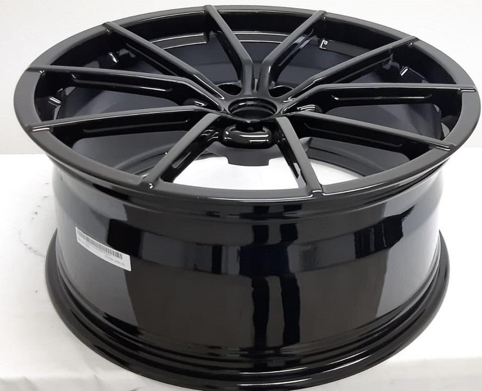 20'' FORGED wheels for Ferrari 488 Pista 2018 & UP 5x114.3 staggered 20x9/20x11