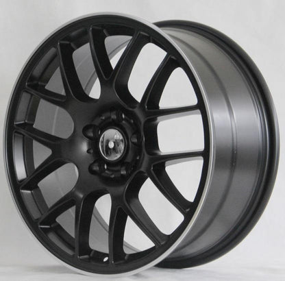 18'' wheels for VW JETTA S SE GLI HYBRID 2006-18 5x112